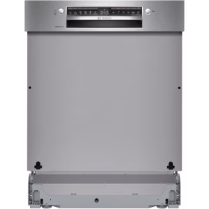 מדיח כלים רחב חצי אינטגרלי Bosch SMI4ECS28E בוש 60 ס"מ