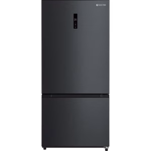 מקרר מקפיא תחתון אלקטרה Electra EL680DN - נירוסטה מושחרת