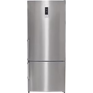 מקרר מקפיא תחתון אלקטרה Electra EL8663N – נירוסטה