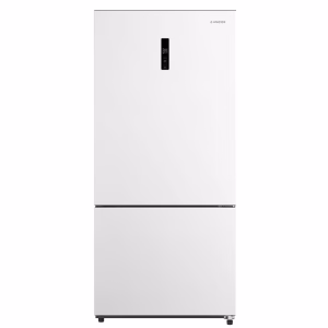 מקרר מקפיא תחתון 680 ליטר אמקור Amcor BMR690W - לבן